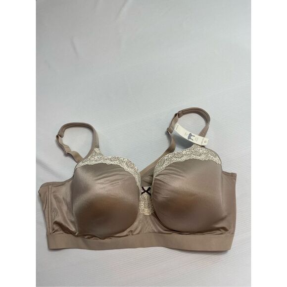 NWT Cacique Balconette Bra Size 46DD New - Picture 7 of 9